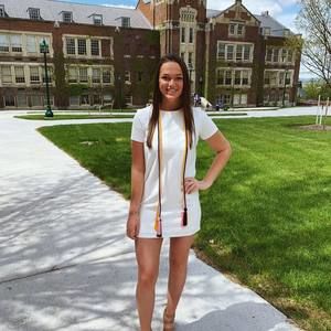 Meet your Posher, Sa rah